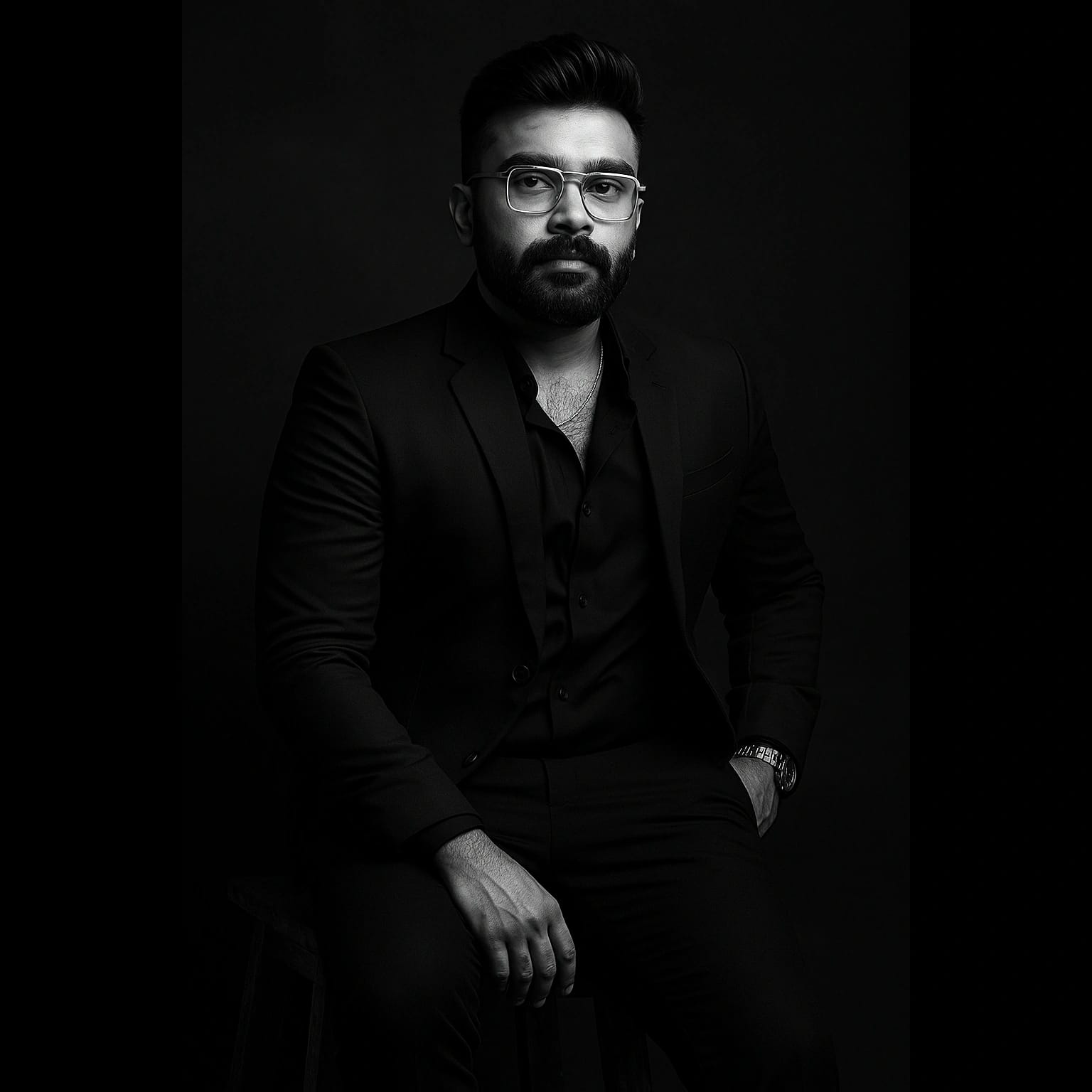 Nandu Sreekantan